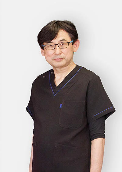 院長画像