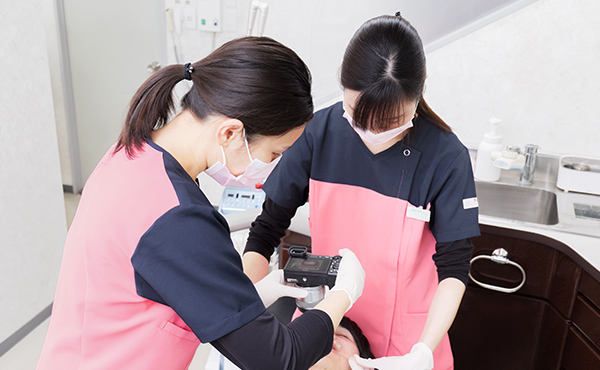 医院の様子2